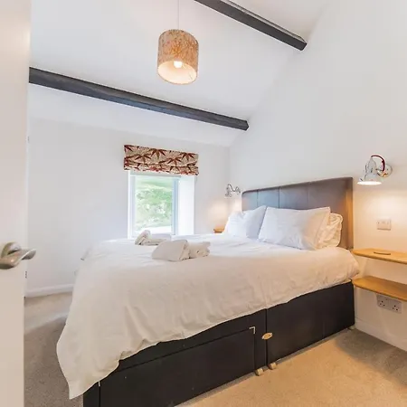 Holiday home Fellside Coppermines Valley Coniston