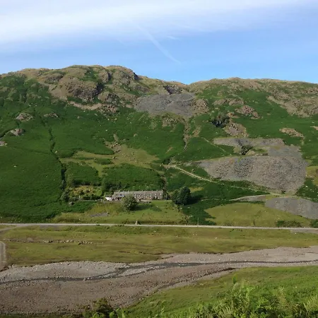 Fellside Coppermines Valley Holiday home