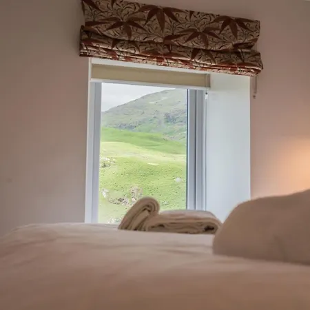 Holiday home Fellside Coppermines Valley *