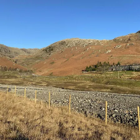 Holiday home Fellside Coppermines Valley *
